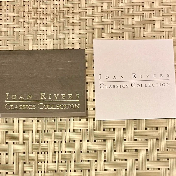 Joan Rivers Faberge Egg Ornaments Set of 4 NWT - Picture 13 of 15